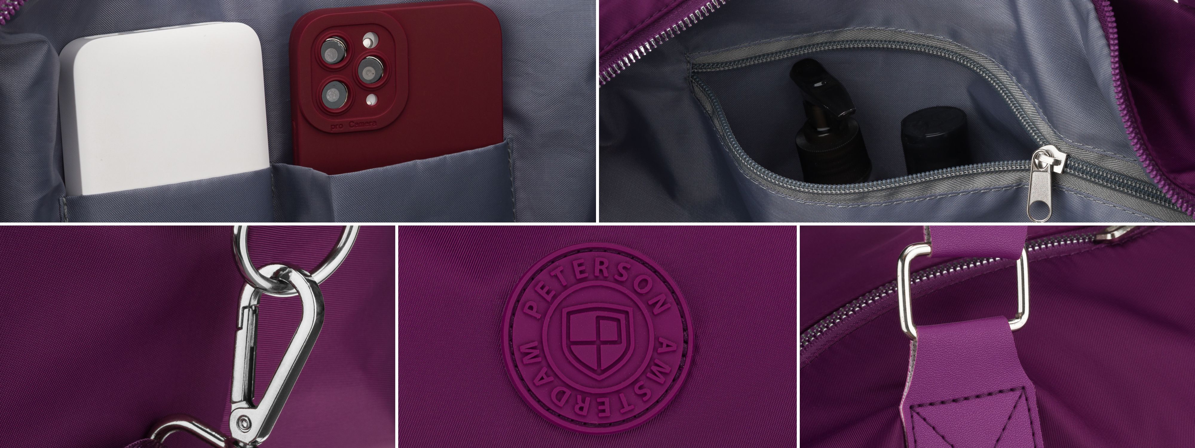 torba ptn 25531-5677 purple