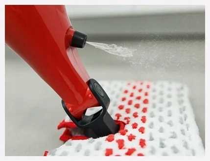 mop vileda 1-2 spray max box