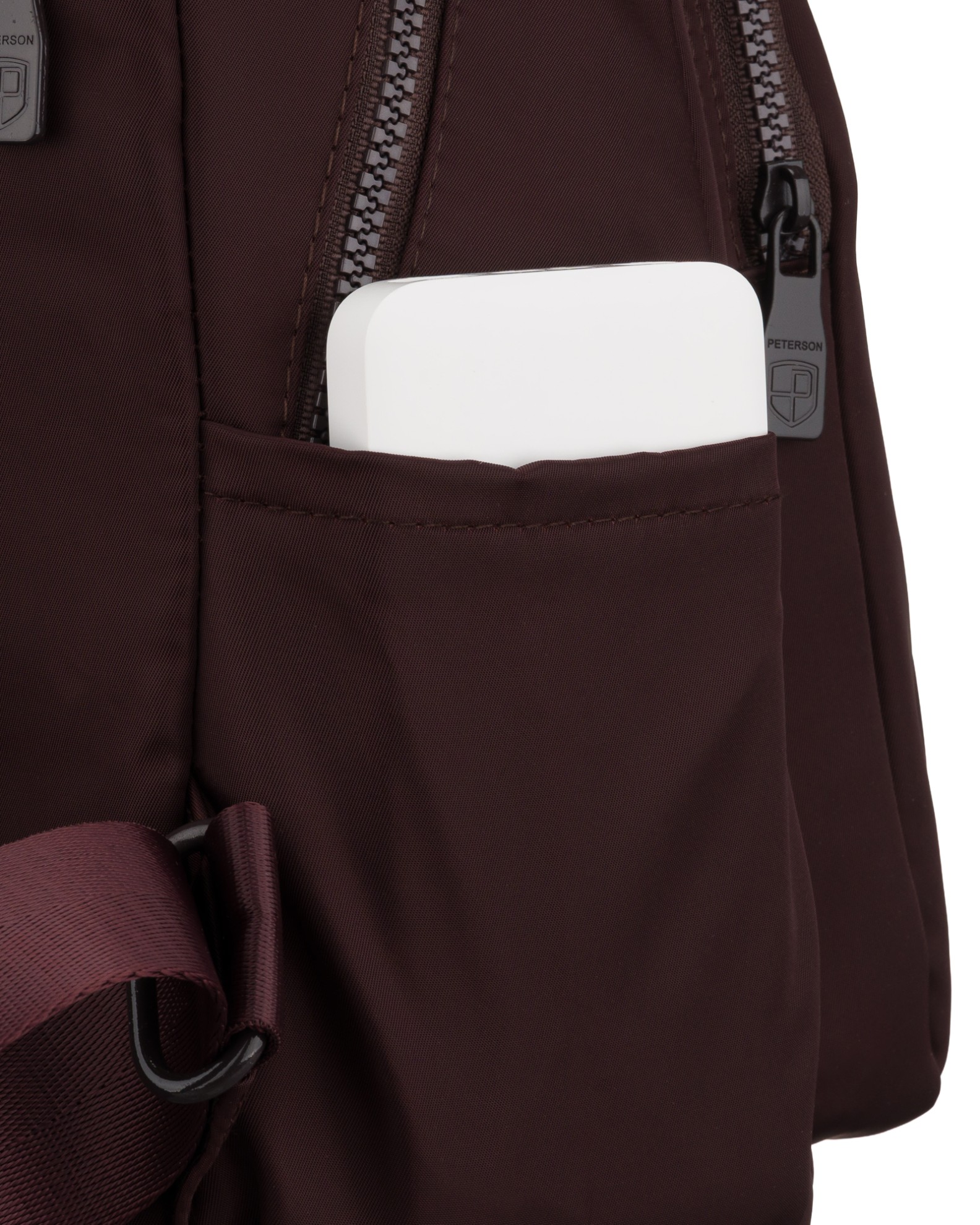 plecak ptn cpy-06-2485 wine