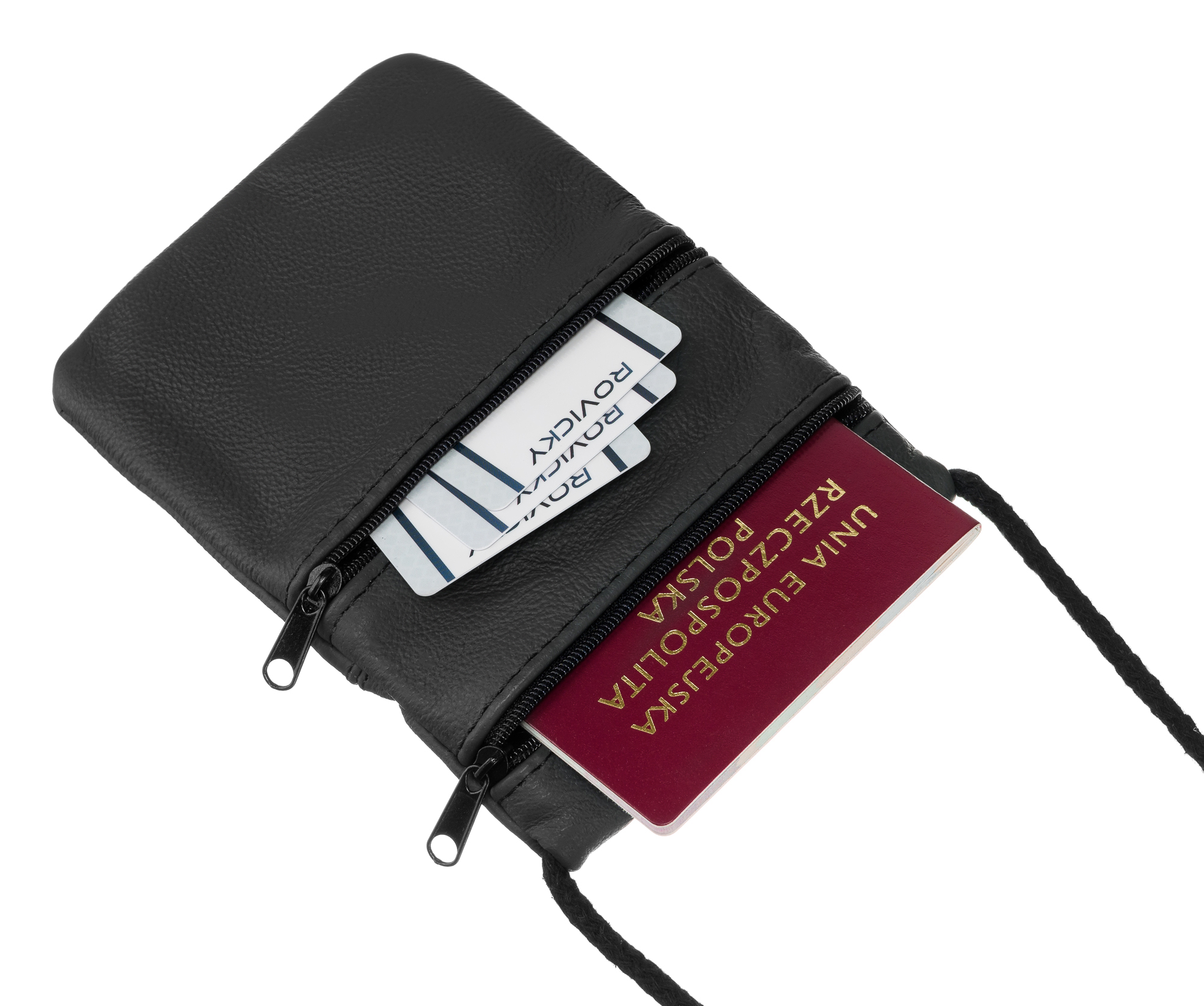 paszportówka pu pasz-zw-gray