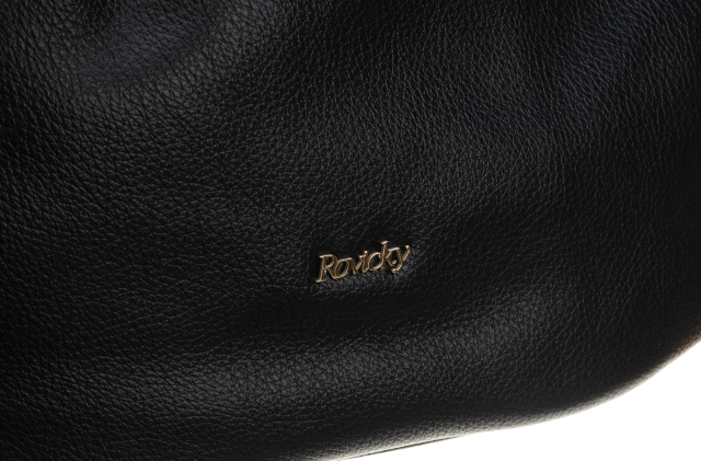 torebka adamska pu ty20-03-r-2366 black