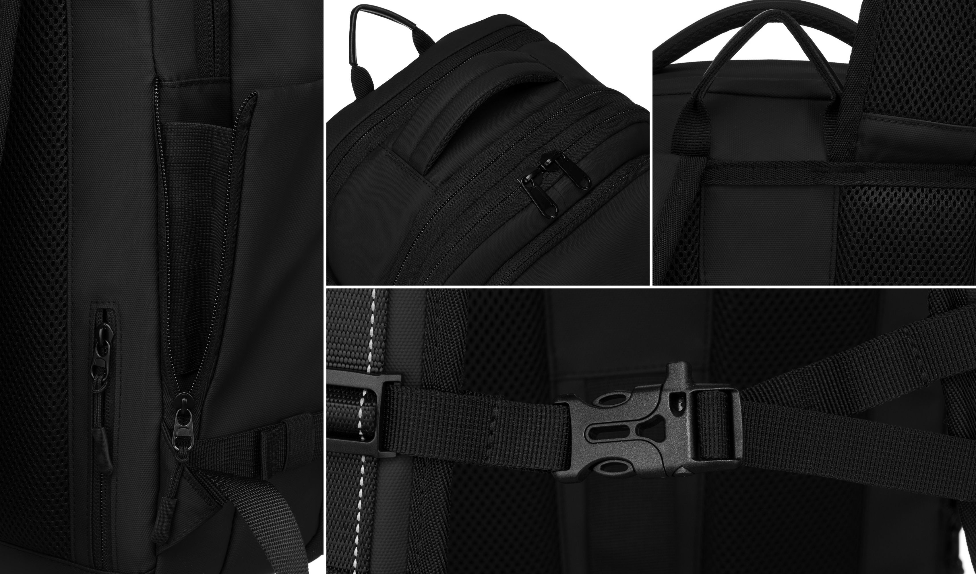 plecak ptn 24357-6790 black