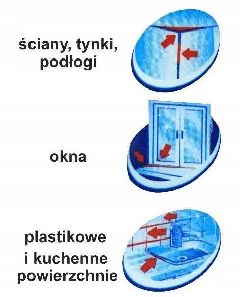 savo przeciw pleśni 500ml