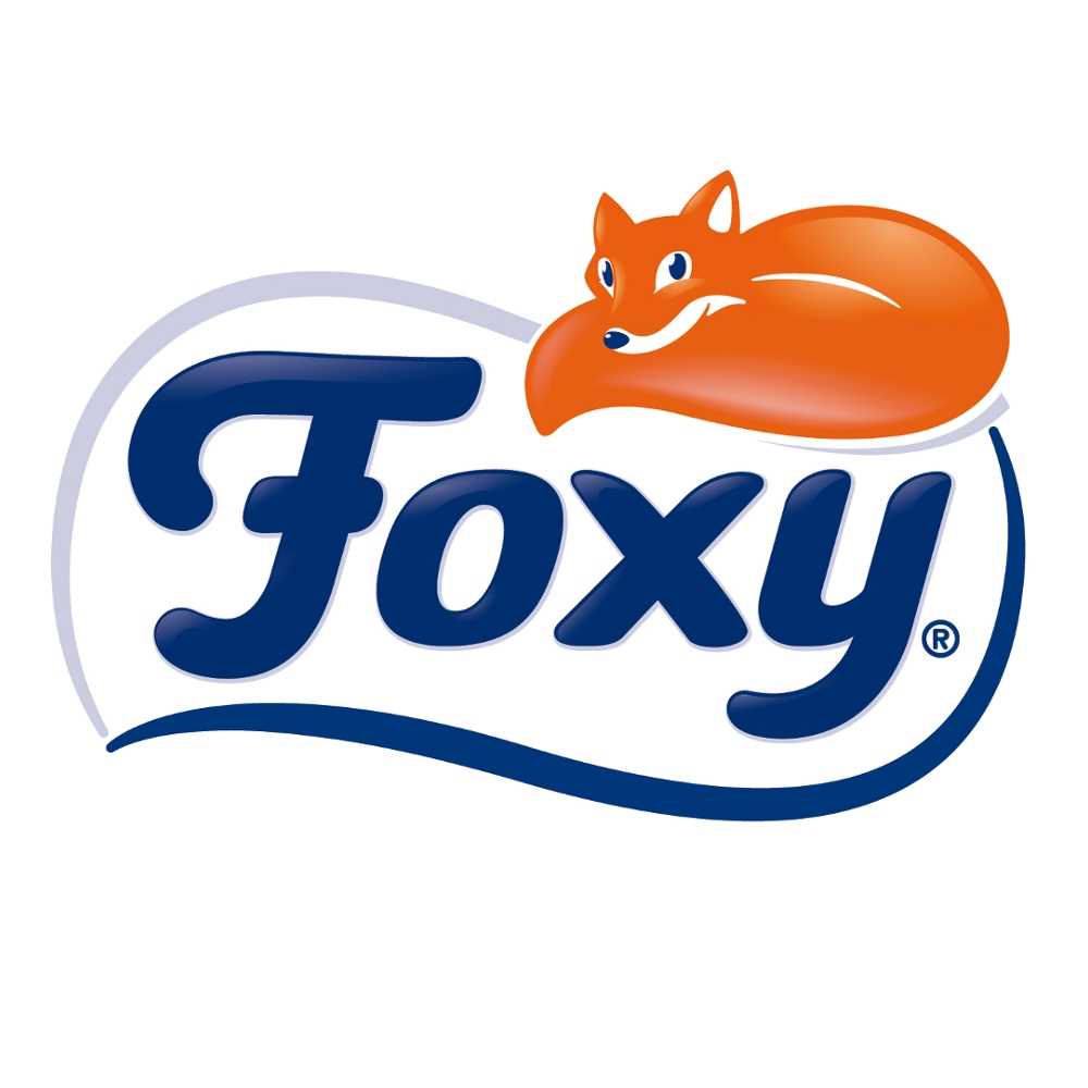 ręcznik papierowy foxy tornado - 6 szt.