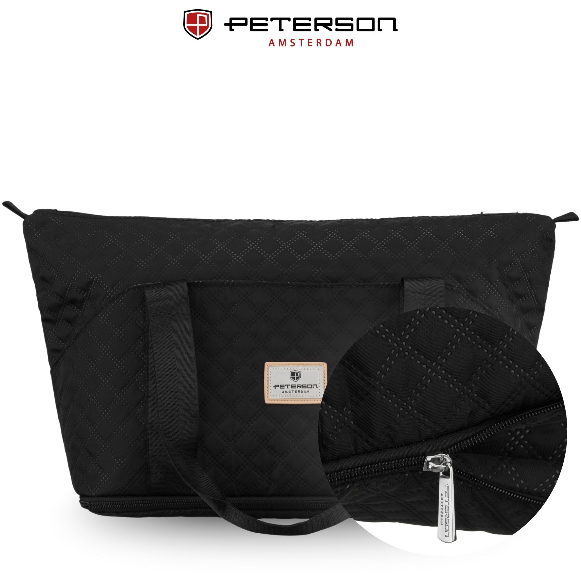 torba ptn pik-02-8571 black