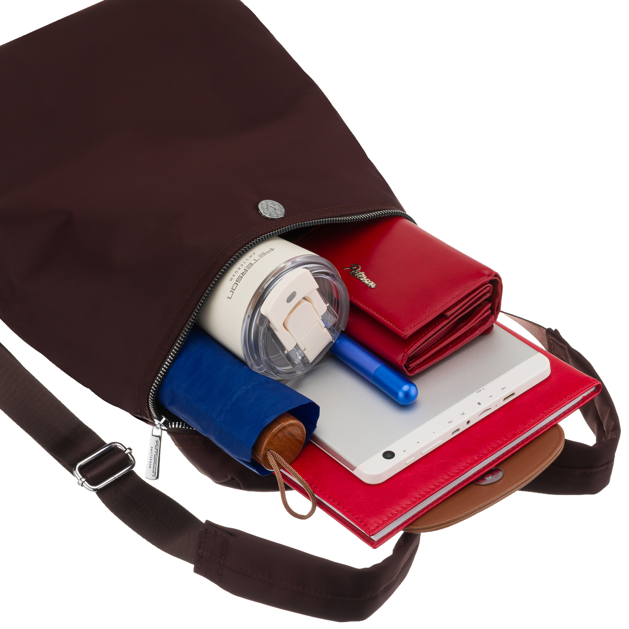 plecak ptn cpy-10-2966 wine