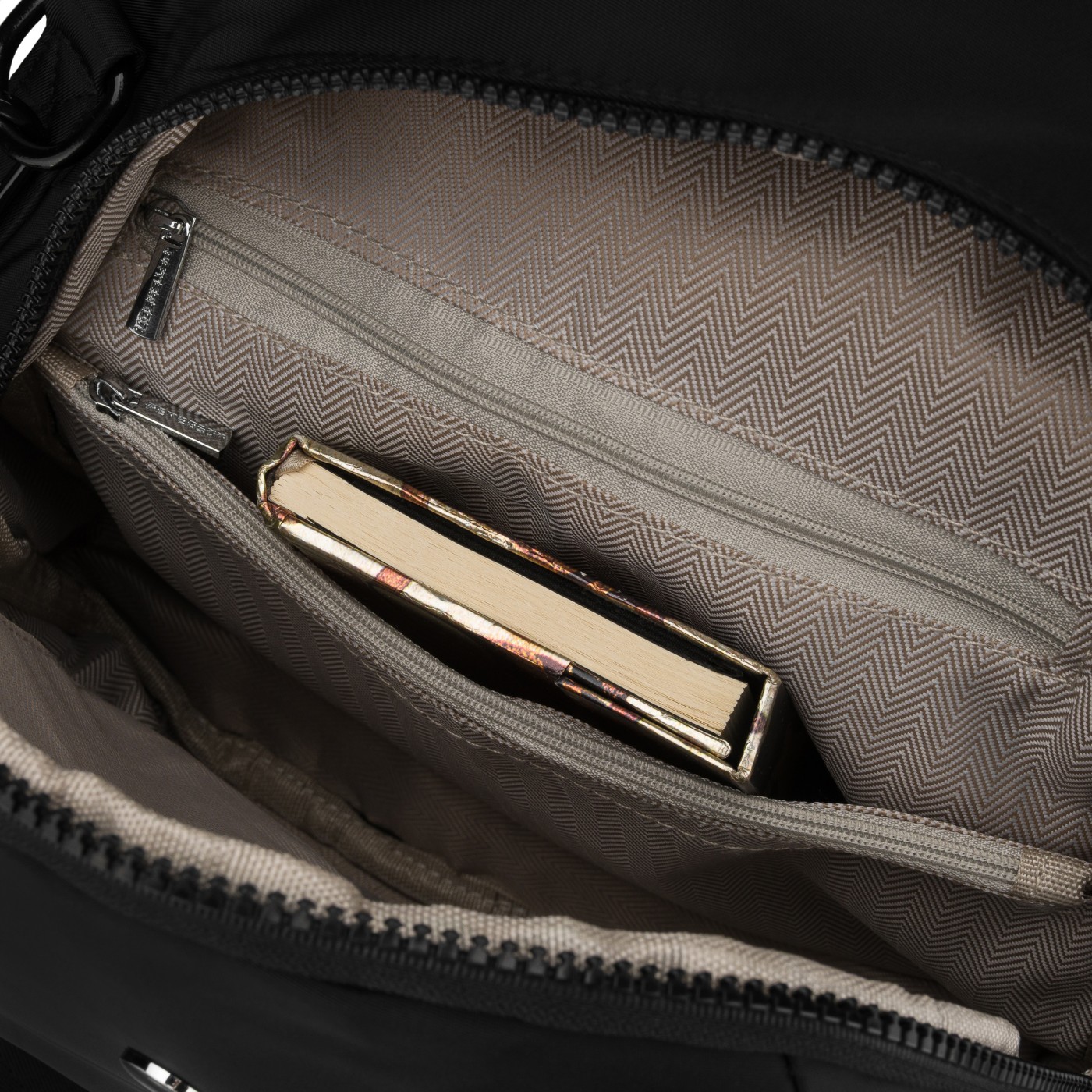 plecak ptn cpy-08-2706 black