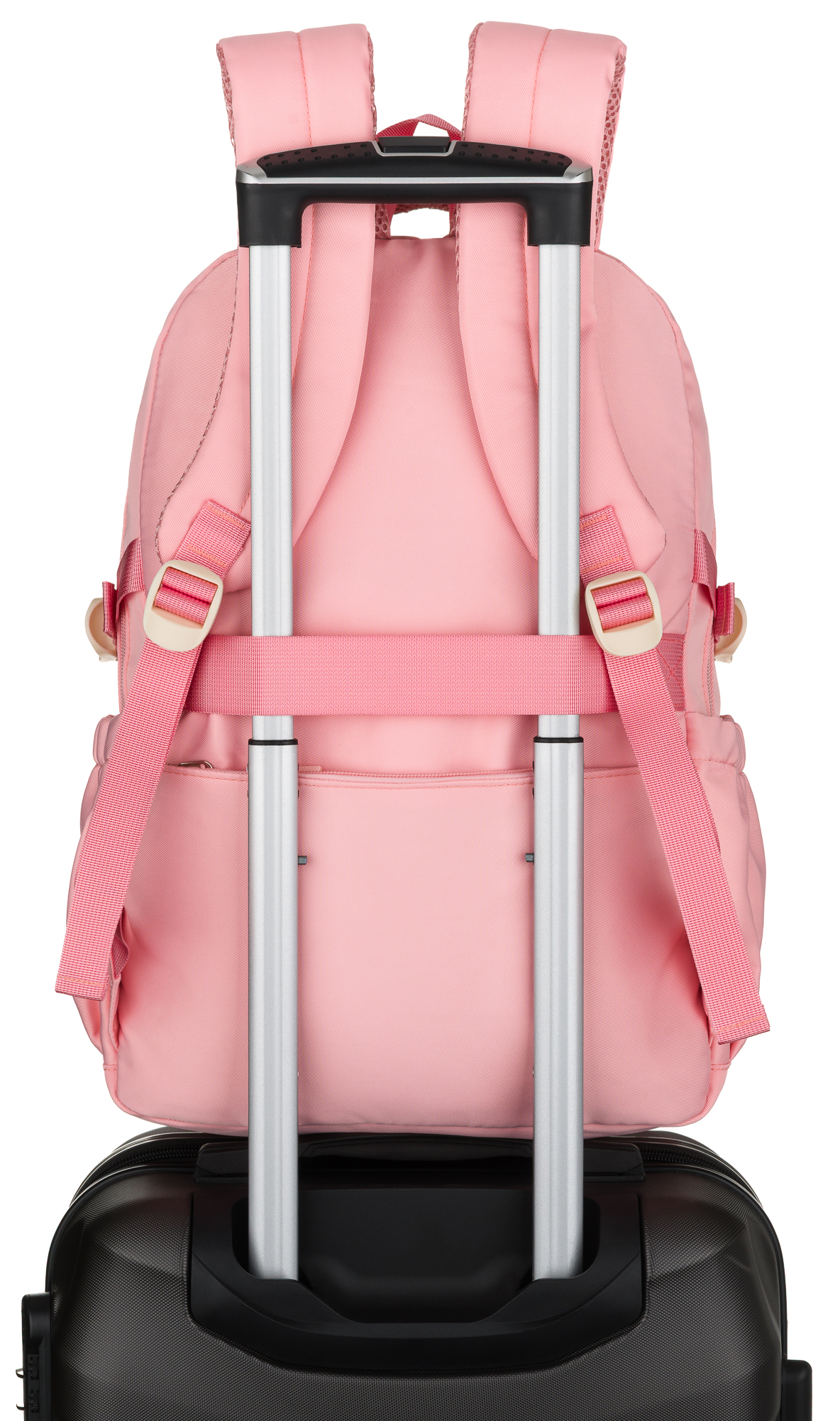 plecak ptn 8594-1396 pink