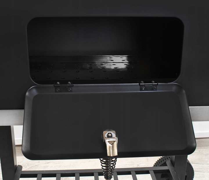 grill ogrodowy g5011