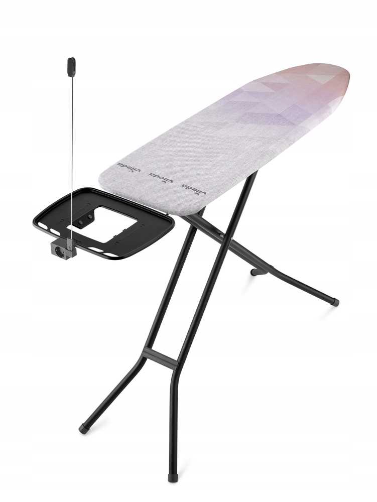 deska do prasowania vileda diamond plus