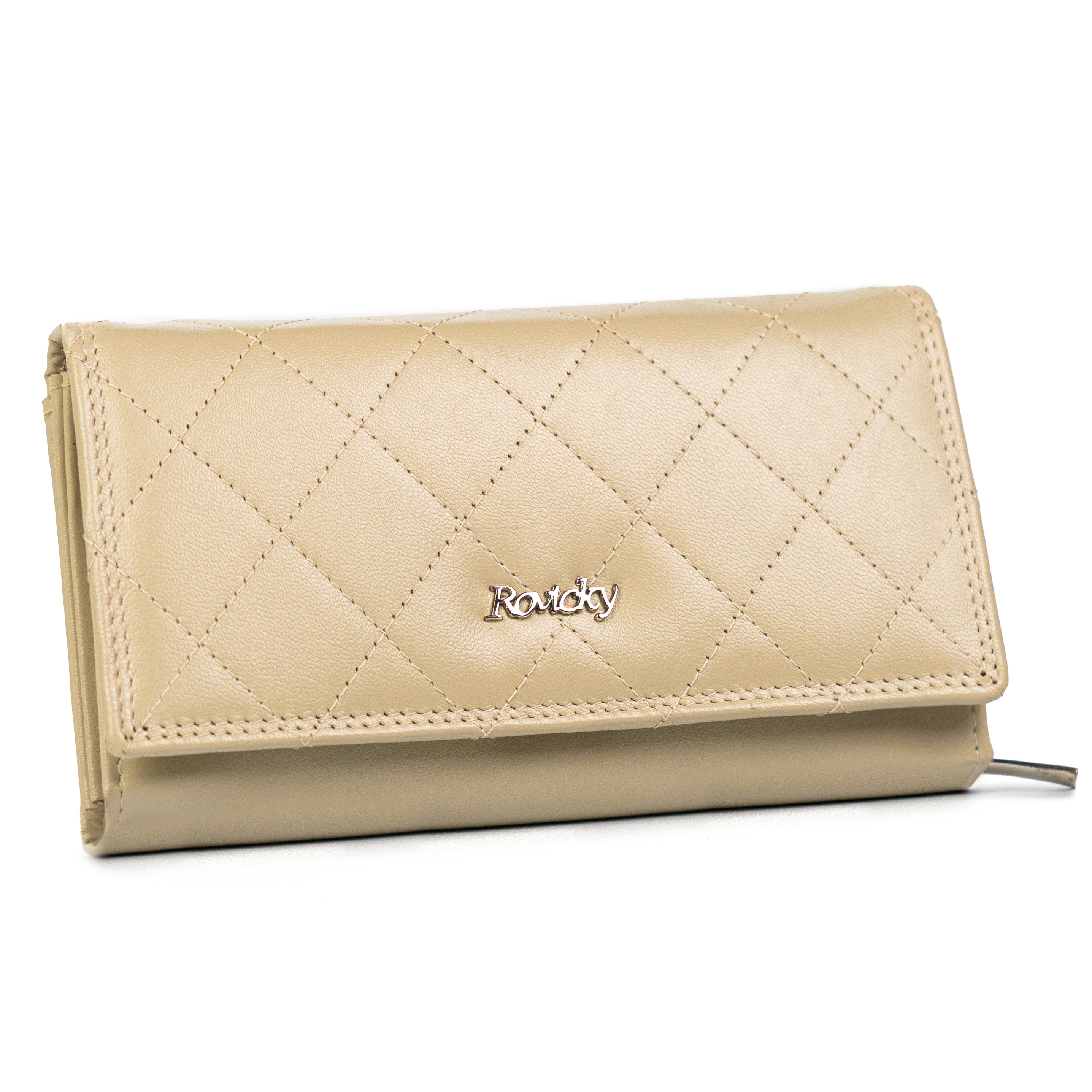 portfel damski skórzany r-rd-07-gcl-q-3844 b