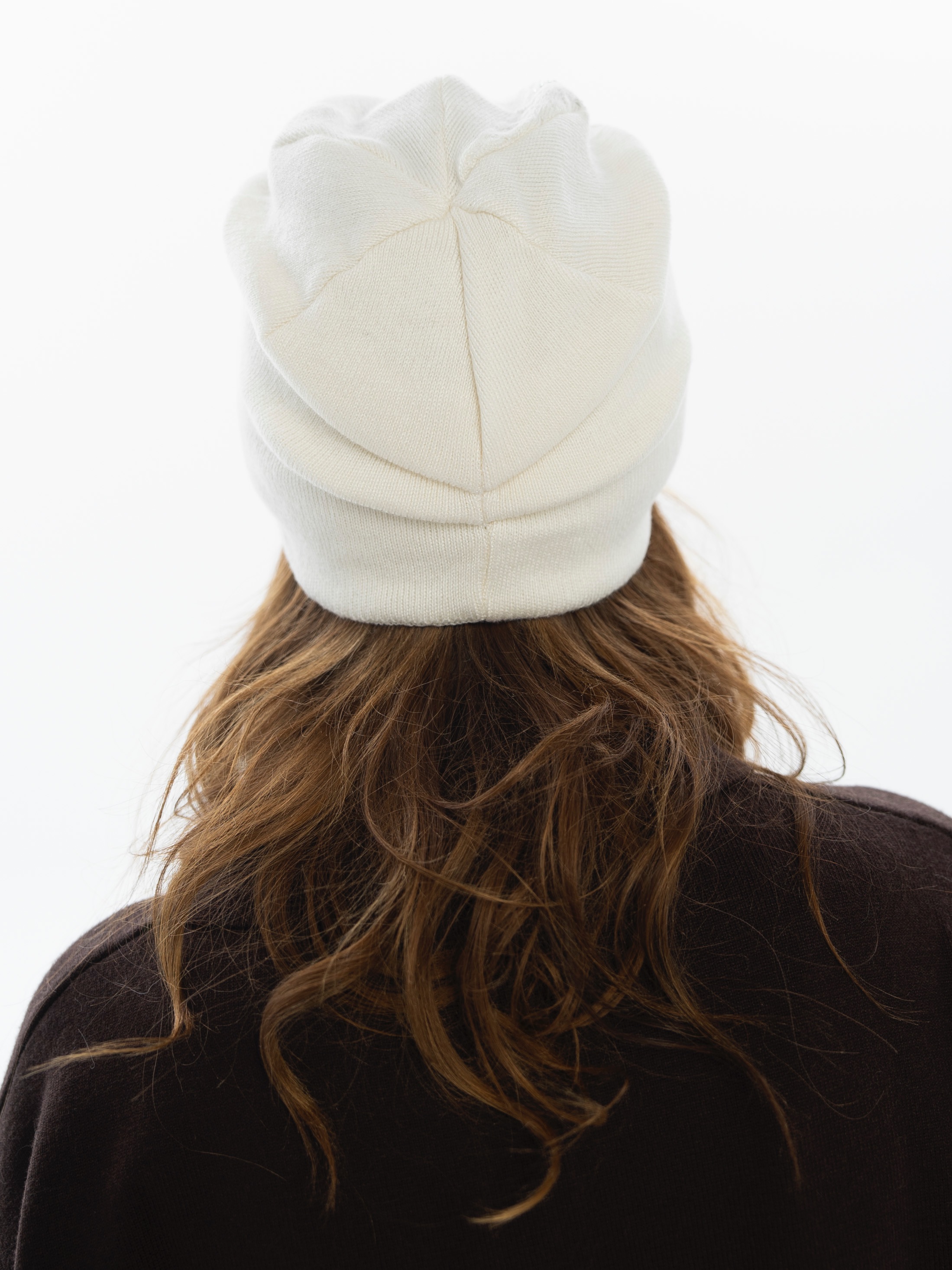 czapka ptn hat-03-7545 white