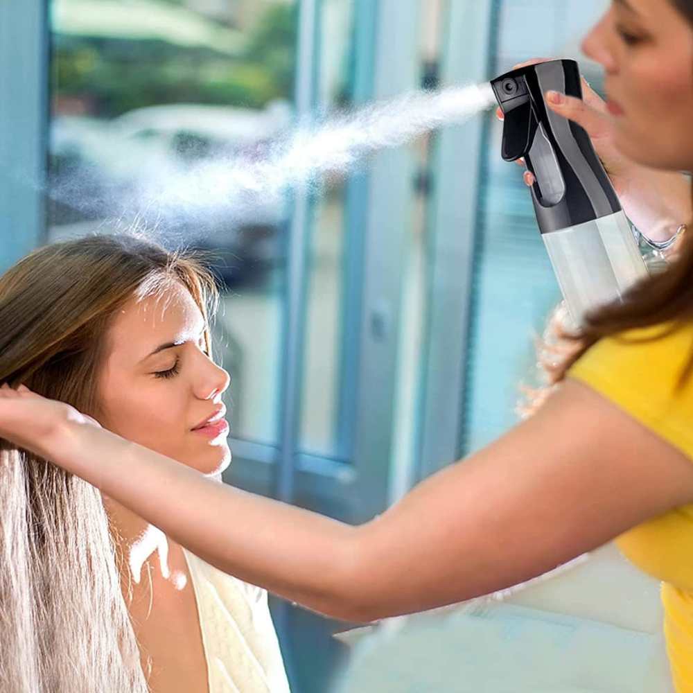 spryskiwacz do oleju spray dozownik butelka ocet olej oliwę wodę 500ml