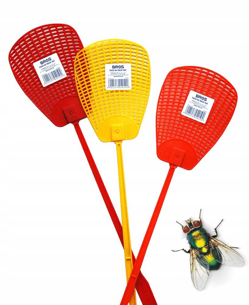 bros - packa na muchy max kodowana