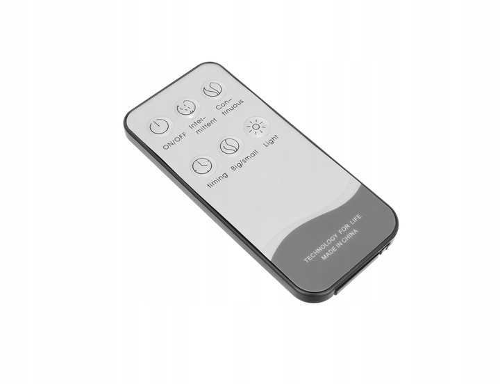 dyfuzor zapachowy - nawilżacz 300ml db - brązowy