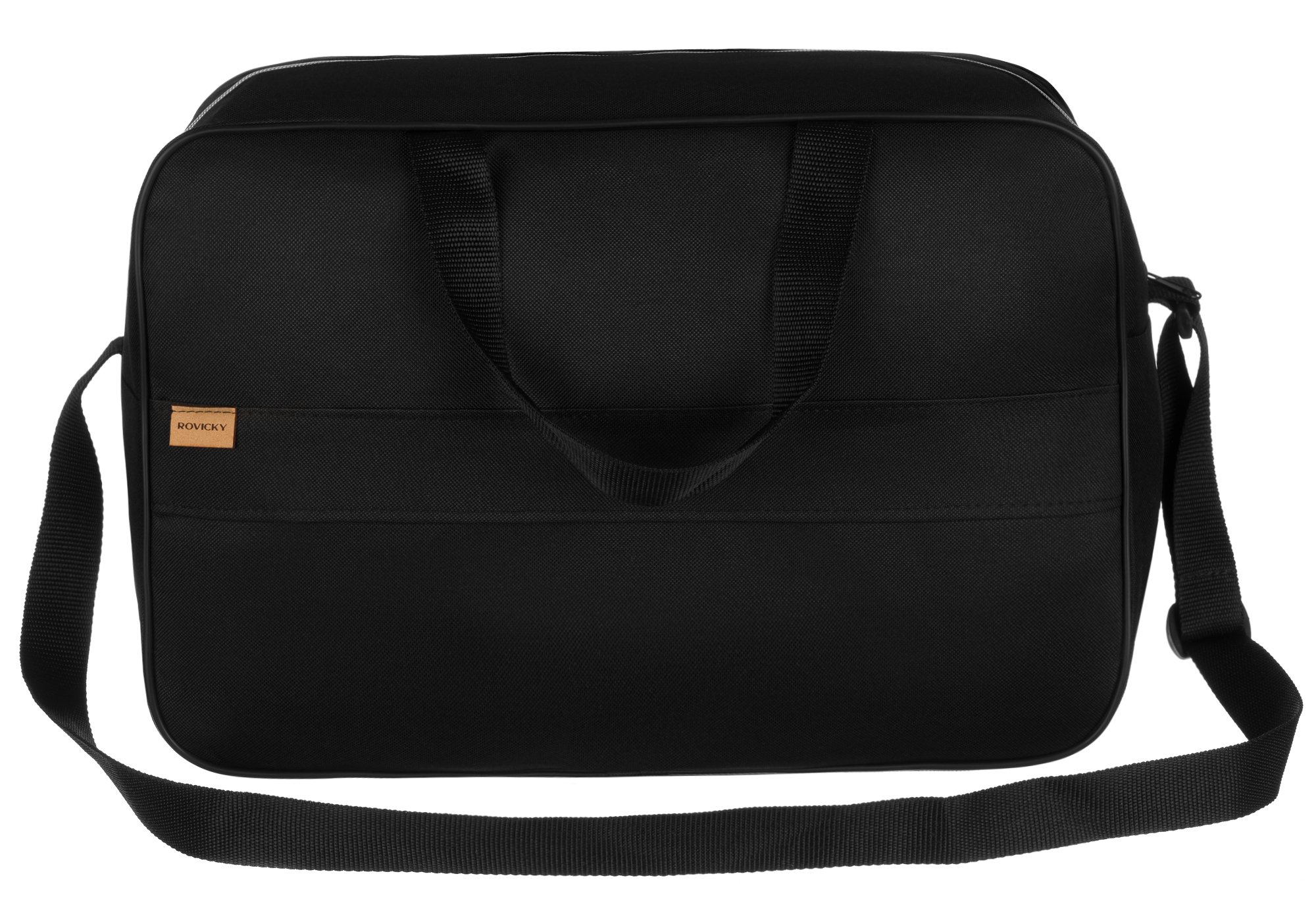 torba podróżna r-tl-01 black