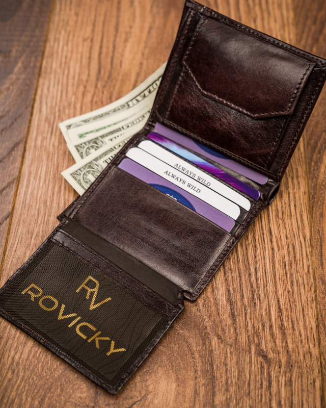 portfel męski skórzany n20197-vtk-d brown