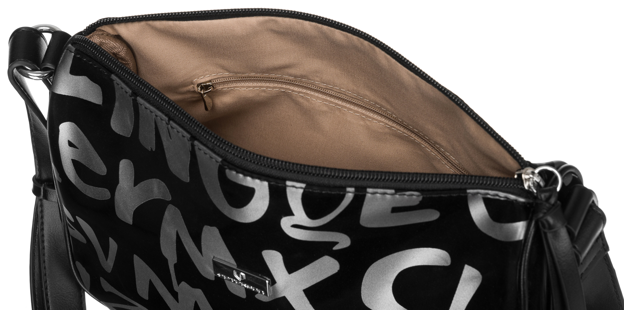 torba pu ptn cp204440 black