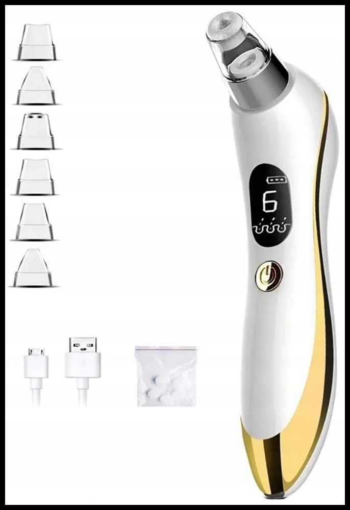 odkurzacz do wągrów premium 15 w 1