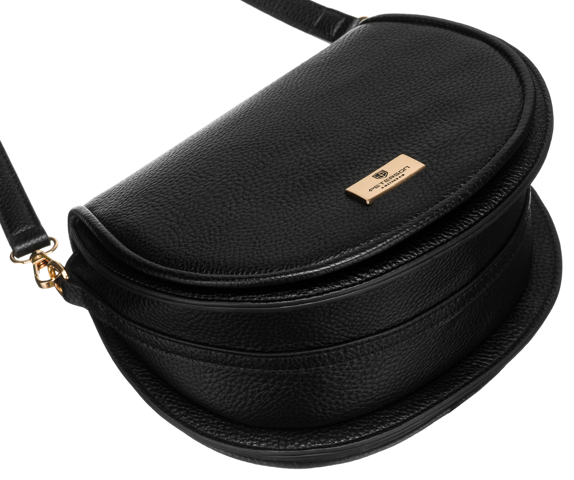 torebka eko ptn tor-ale-24-5142 black