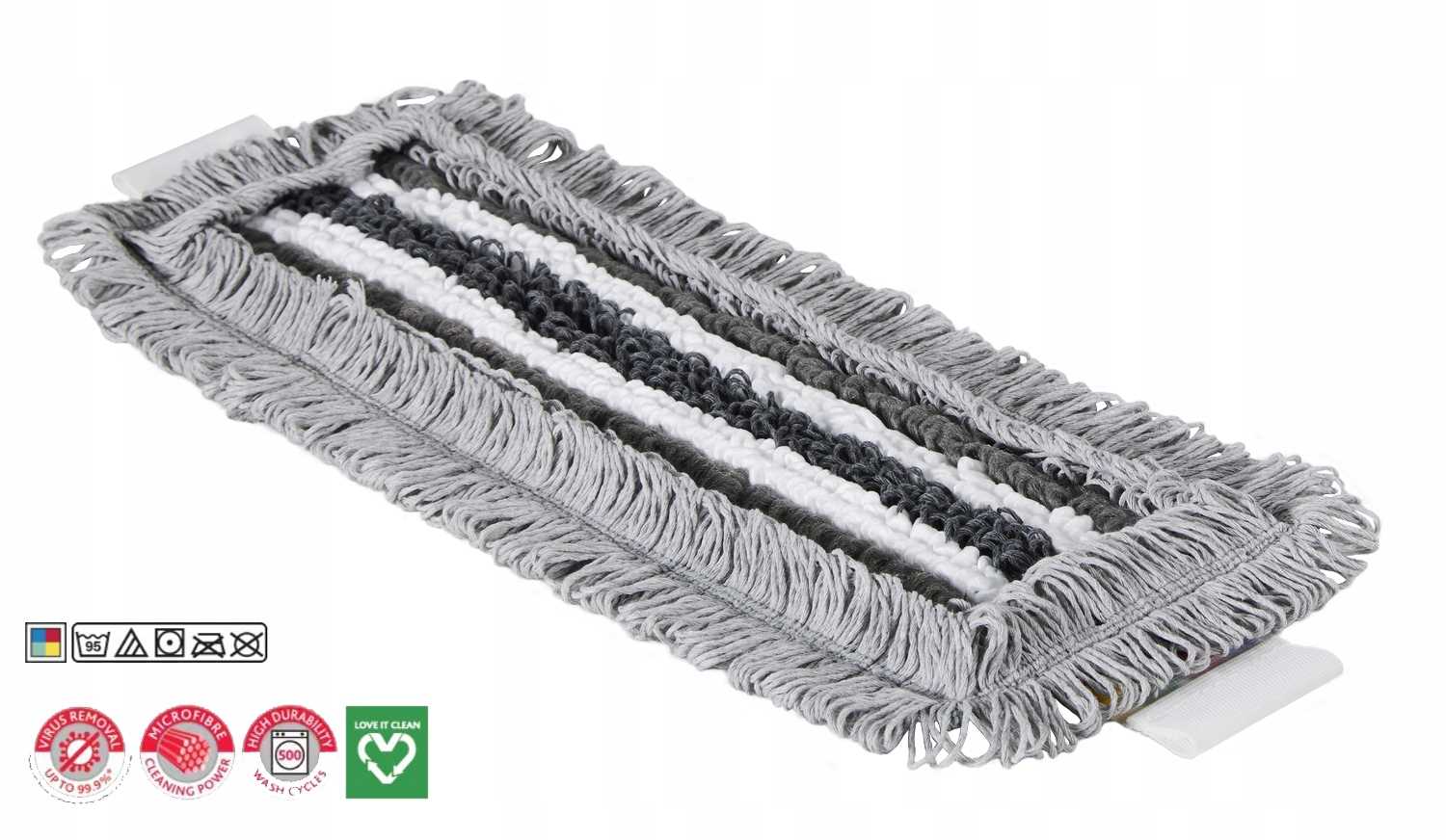 wkład ultraspeed pro r-trio max (mop z paskami do kodowania