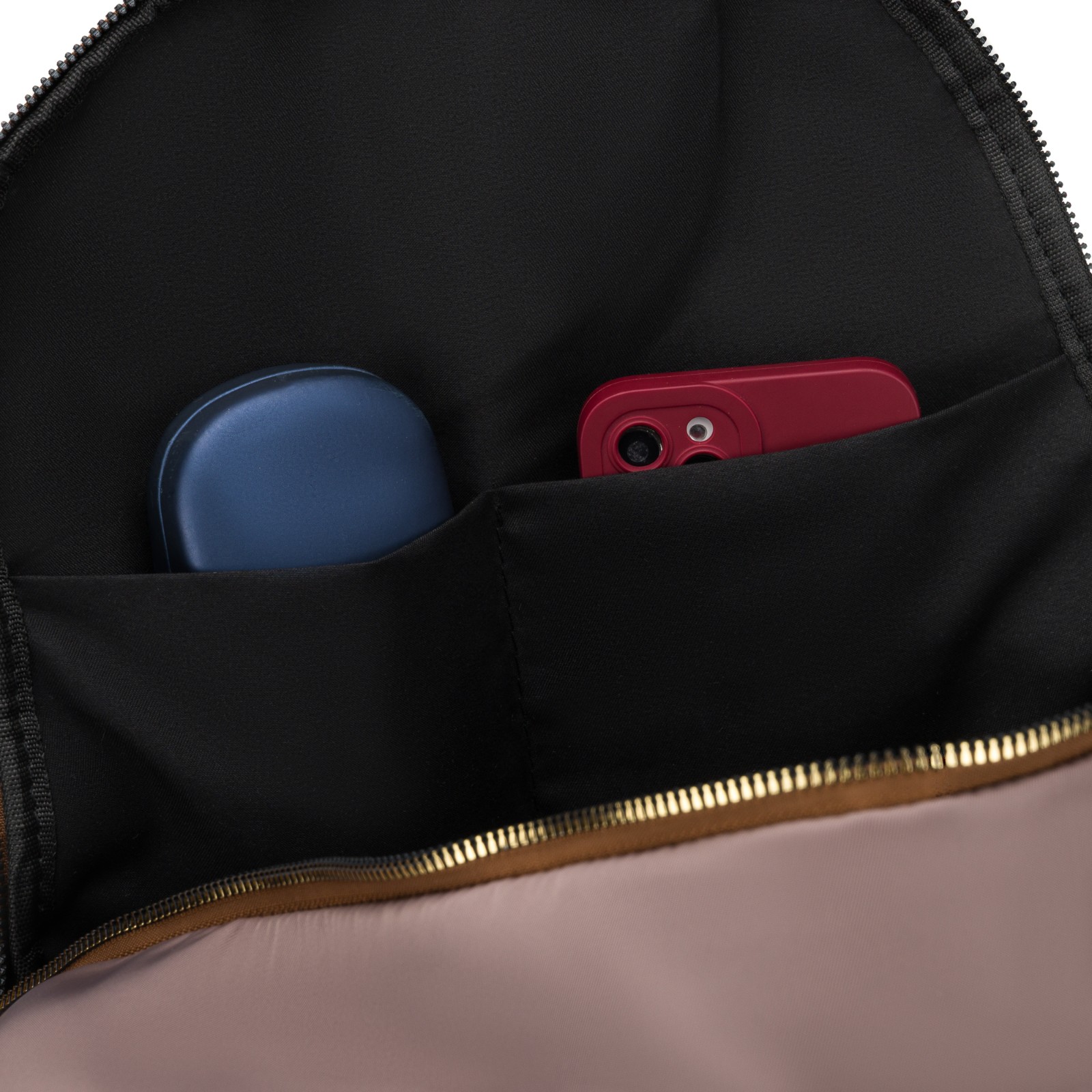 plecak ptn jn-11-0160 beige