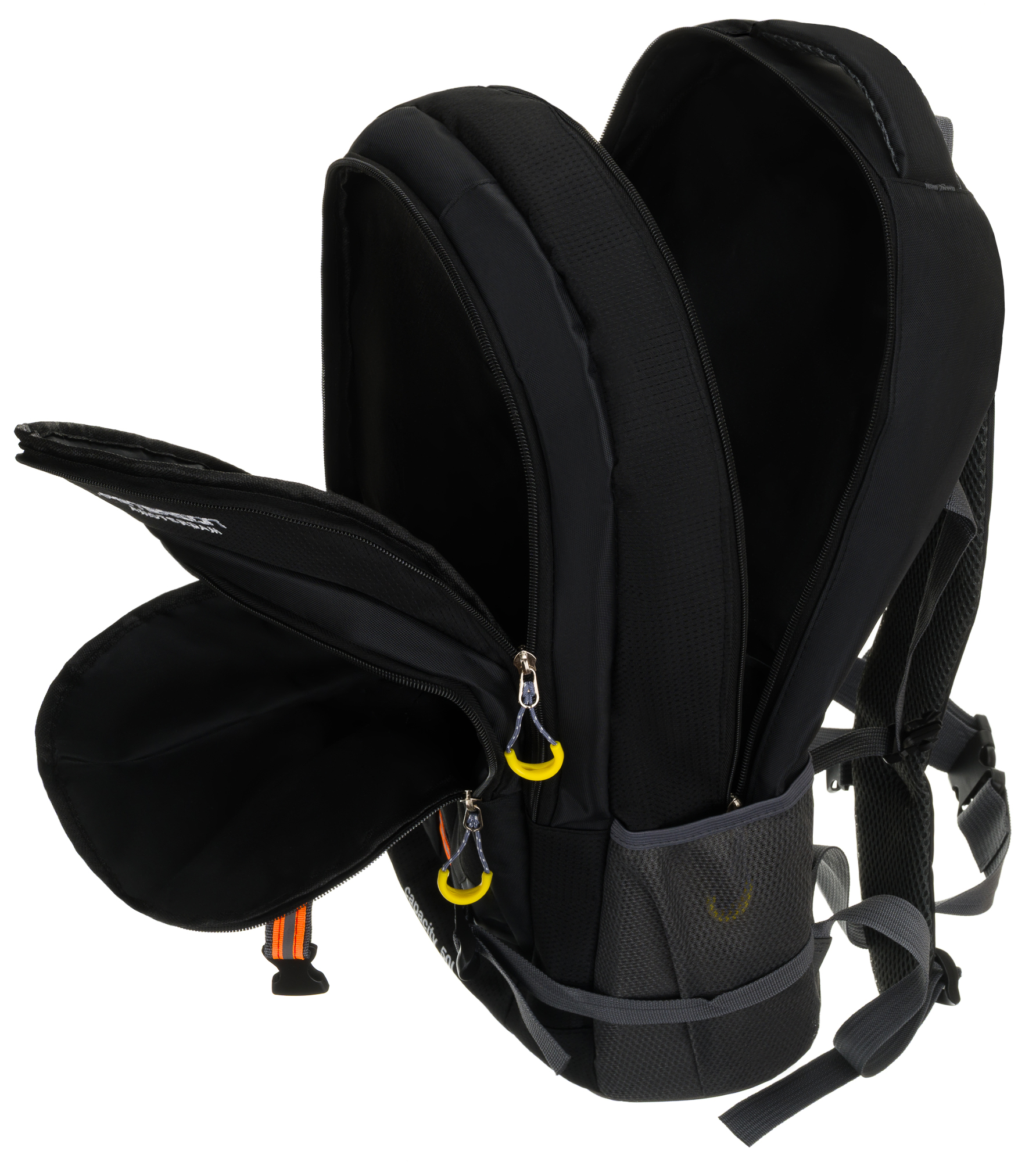 plecak ptn sby-01-8375 black