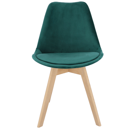 krzesło bari zielone (nowe kody)