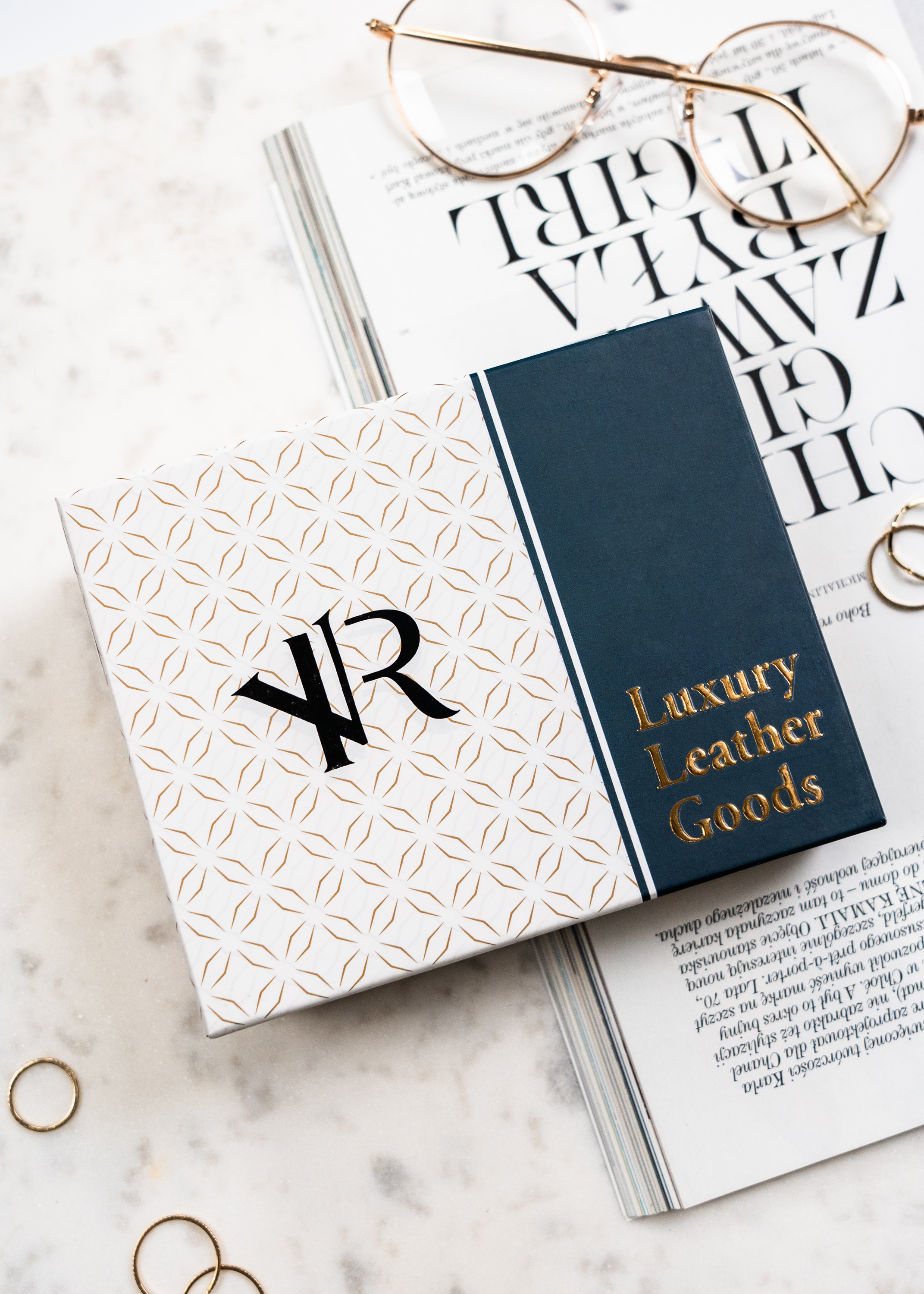 portfel damski sk. rv-3412-sla-4903 silver-black