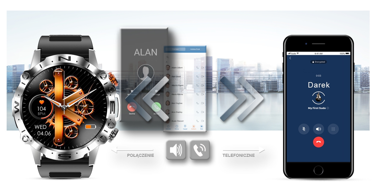 smartwatch gravity gt20-2