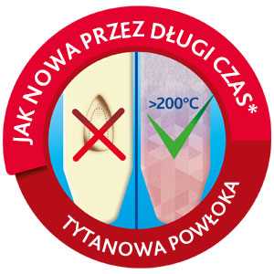 deska do prasowania vileda diamond plus