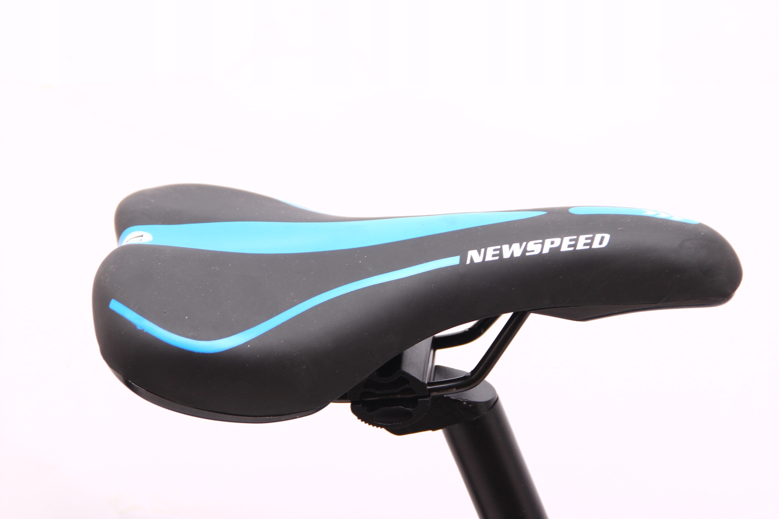 rower new speed 26 ns-008 - black and blue