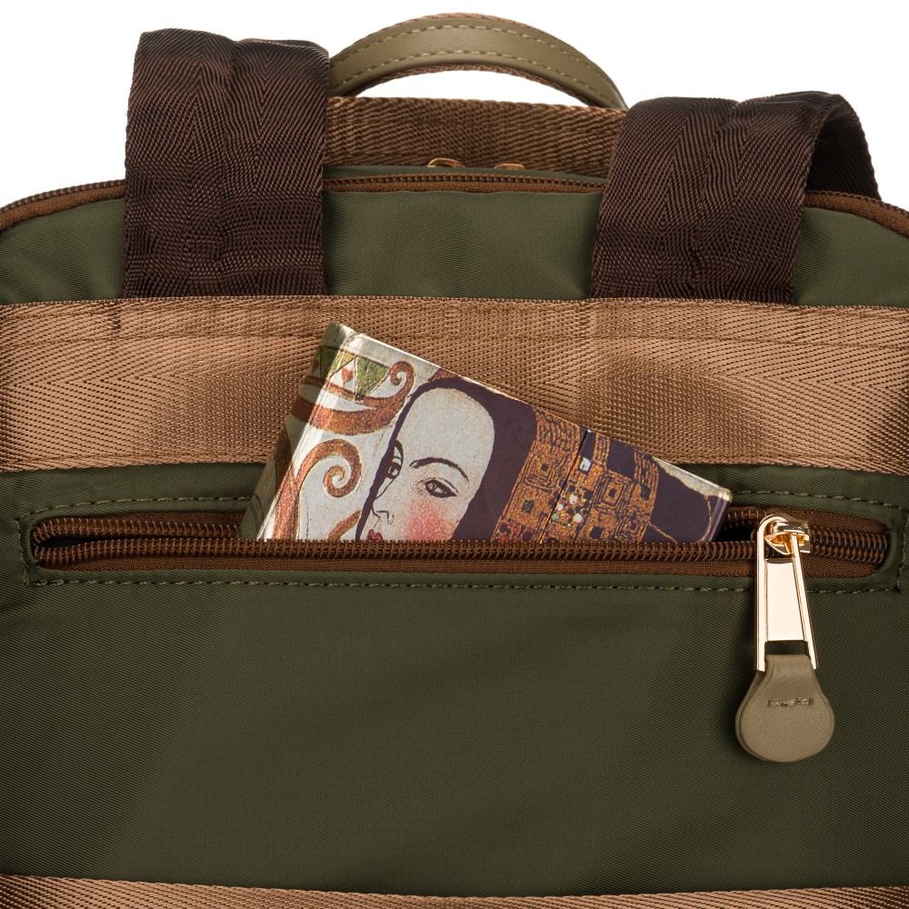 plecak ptn jn-08-0023 green