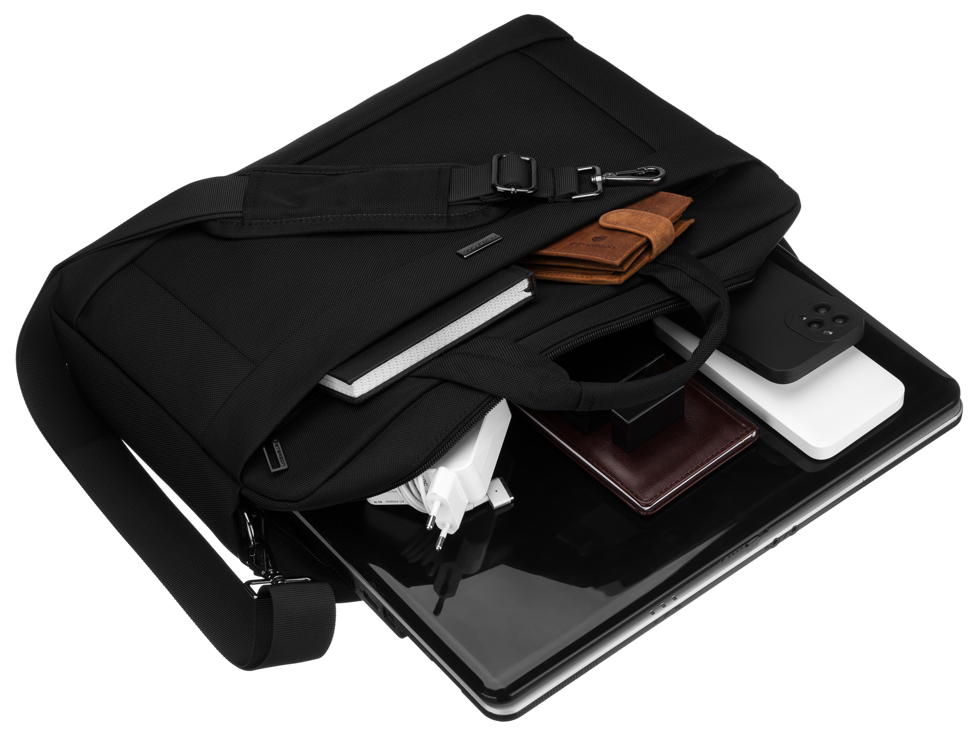 torba ptn-73226-2218 black