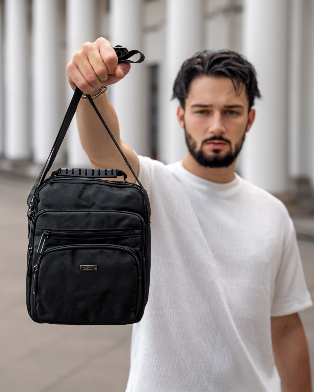 torba ptn-73215-6463 black