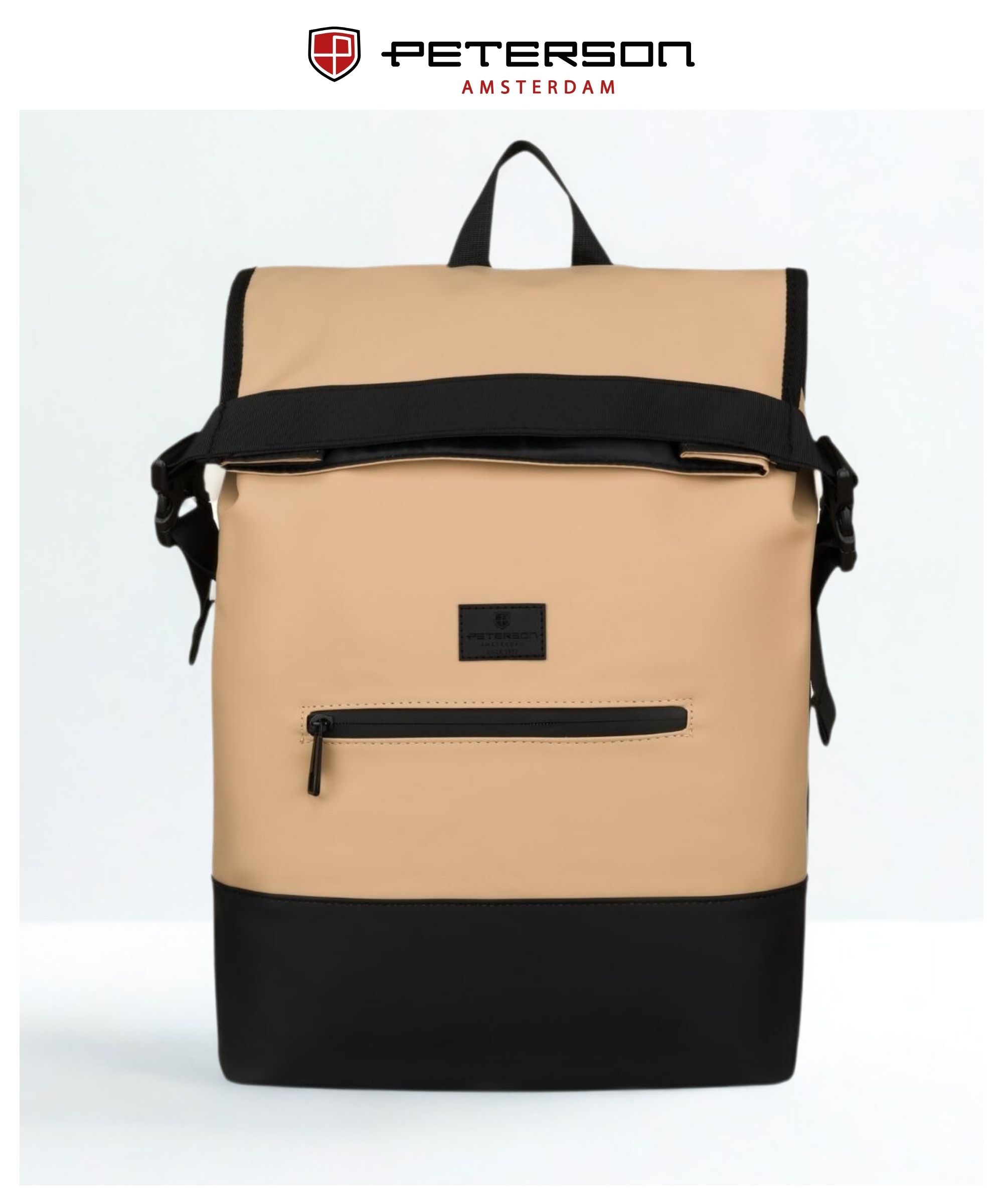 plecak miejski ptn berlin-9046 baige