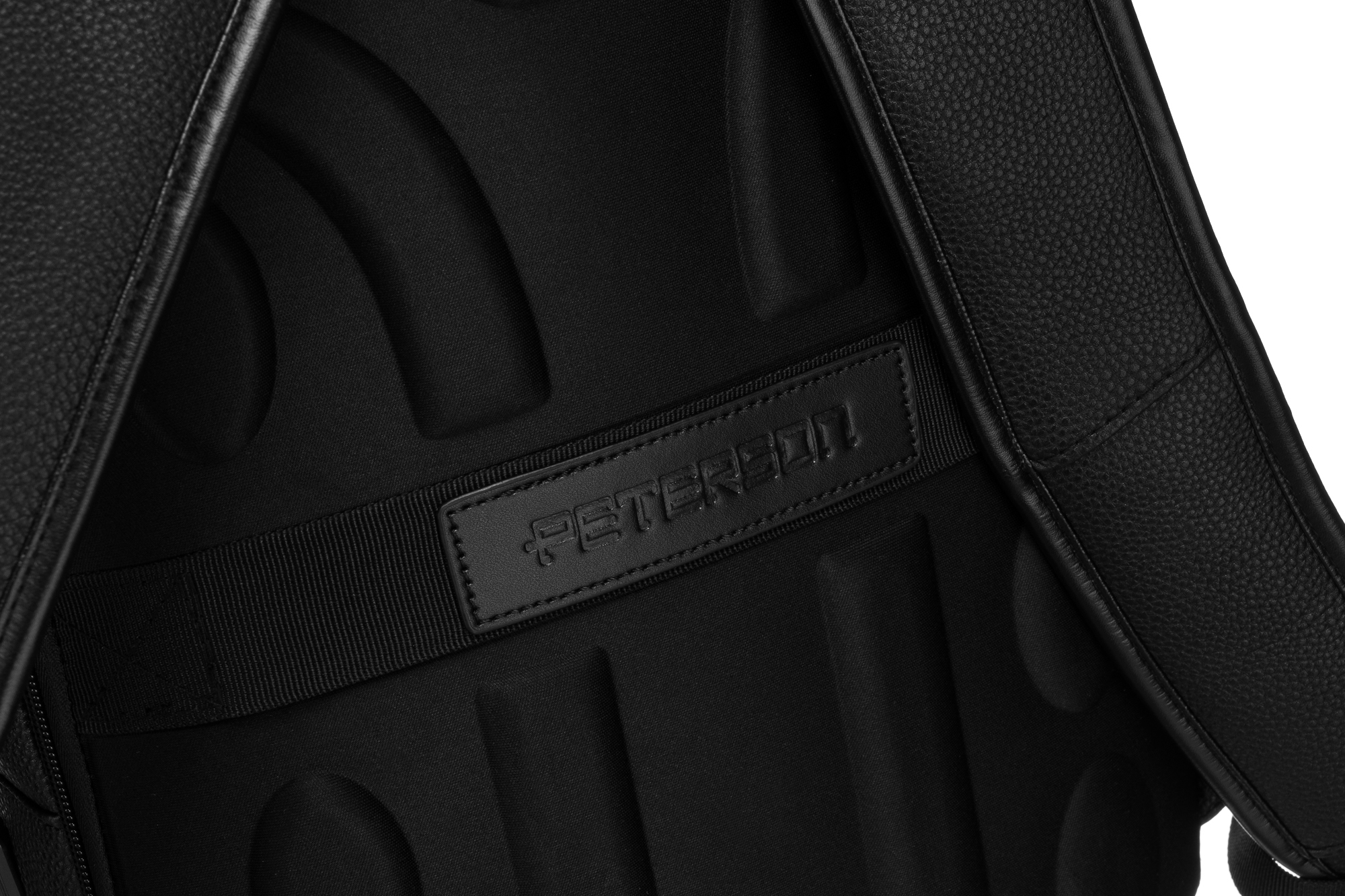 plecak ptn pl-fk09-6494 black