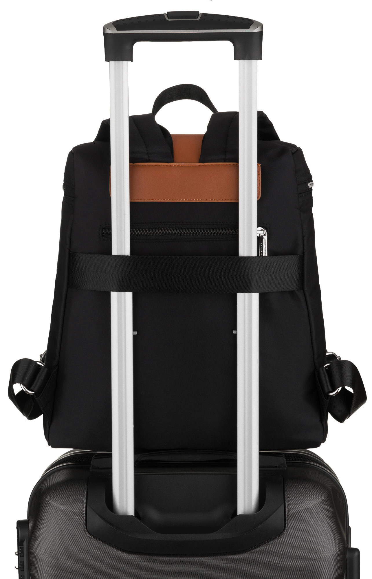 plecak ptn cpy-10-2942 black