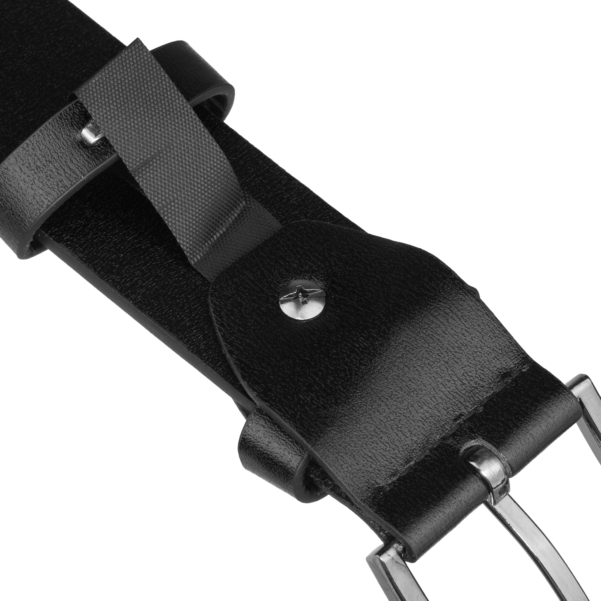 pasek szeroki ptn stu-06-135-3529 black