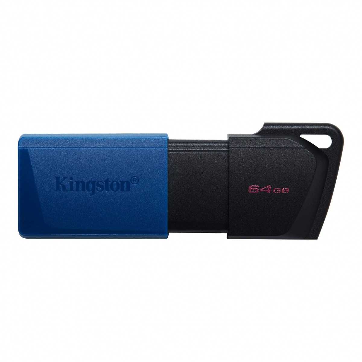 kingston pendrive data traveler exodia m 64gb usb3.2 gen1