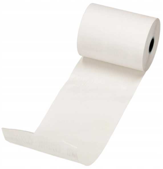 rolka termiczna papirus ii 57mm x 30m - bpa free (rtc5730) - 120 szt.