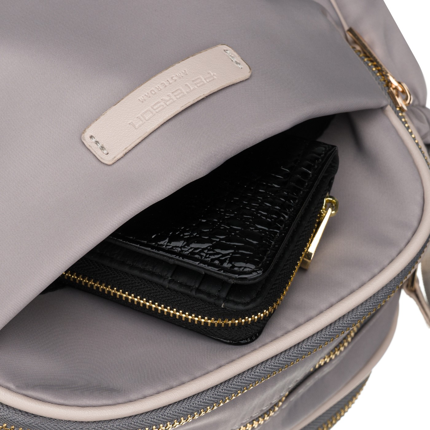 torba ptn jn-15-0344 gray