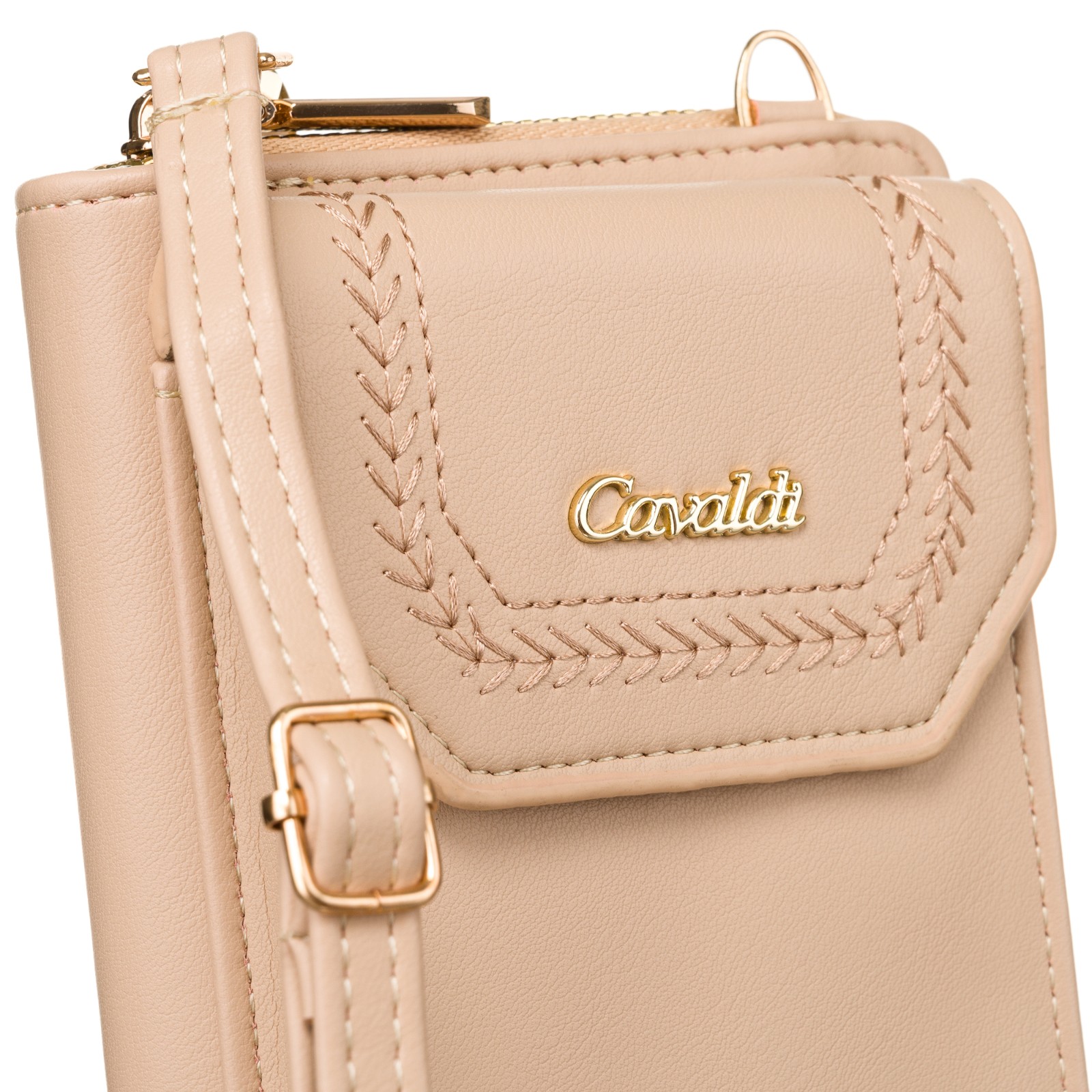 torebko portfel m-15-1347 beige