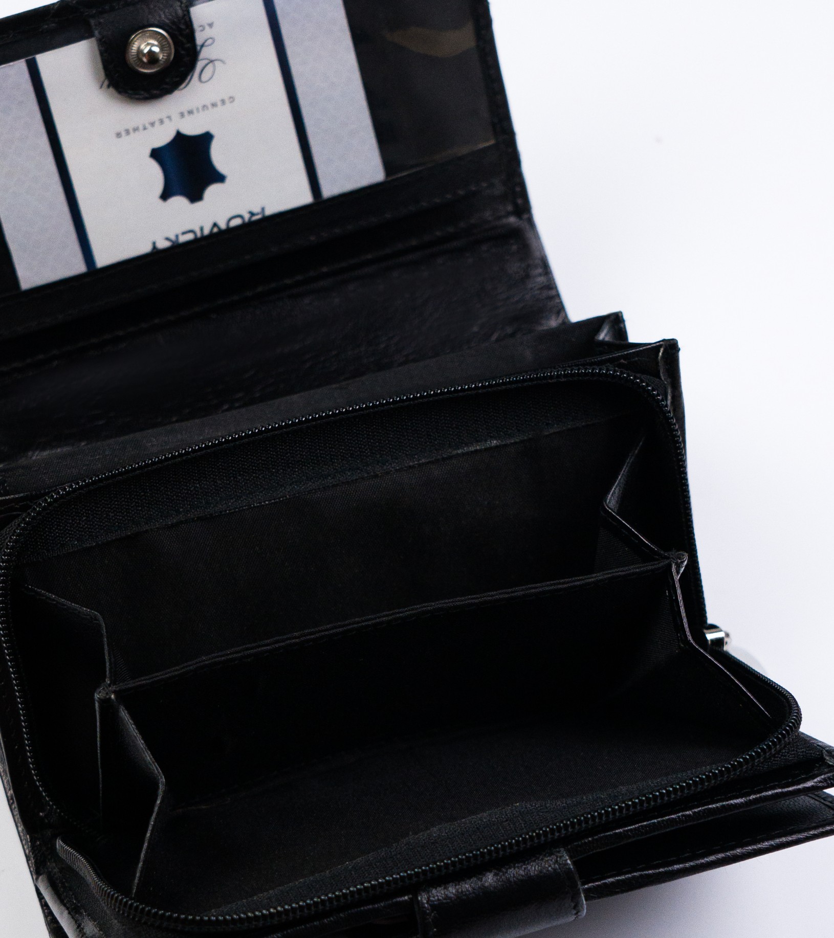 portfel damski skórzany r-rd-21-gcl-q-3943 b