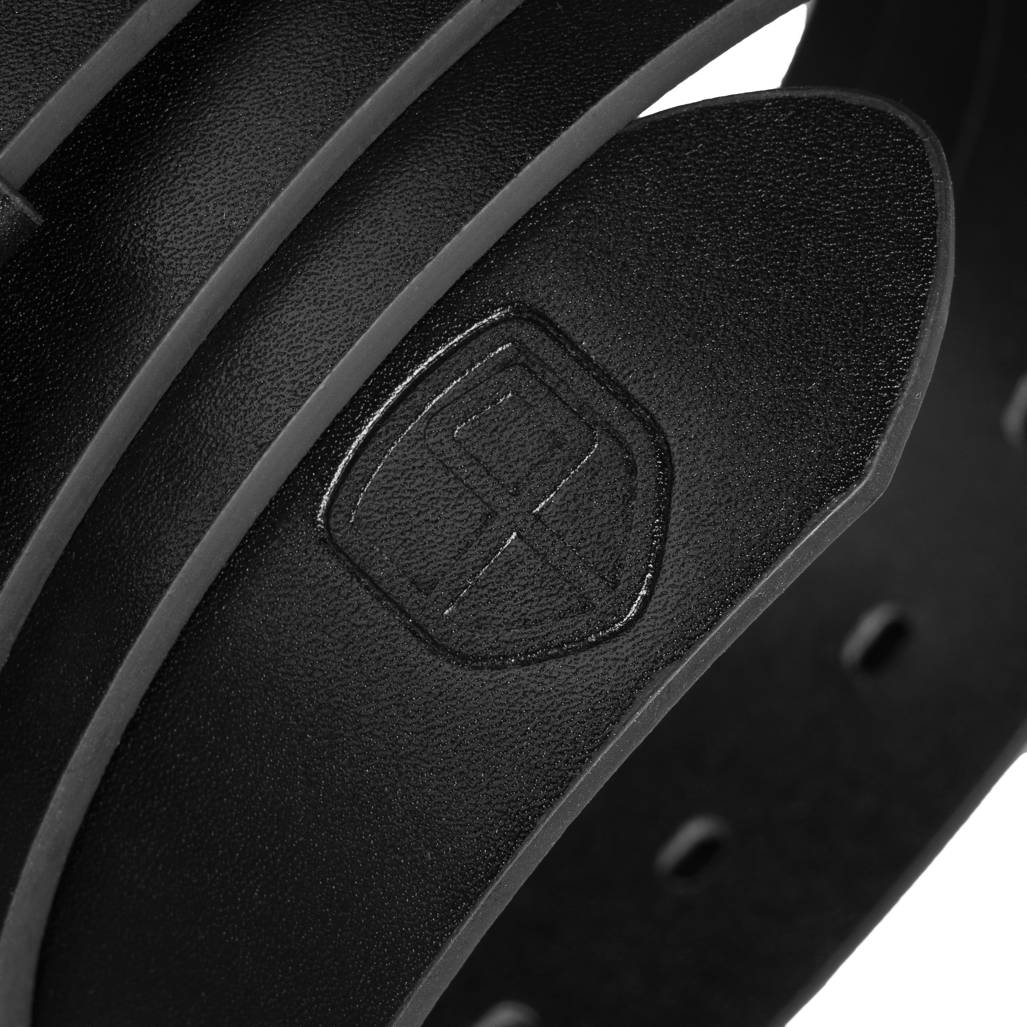 pasek szeroki ptn stu-04-105-3444 black