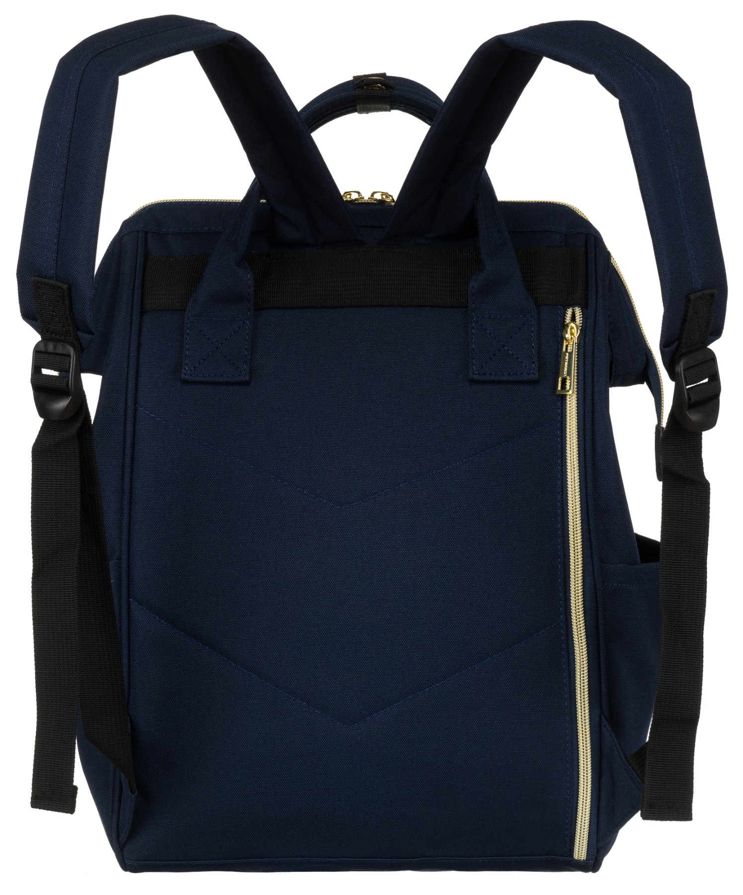 plecak materiałowy ptn alfa-6010 navy