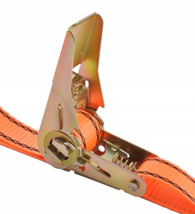 pas mocujący bagaż 4,5m/25mm - 4 szt.