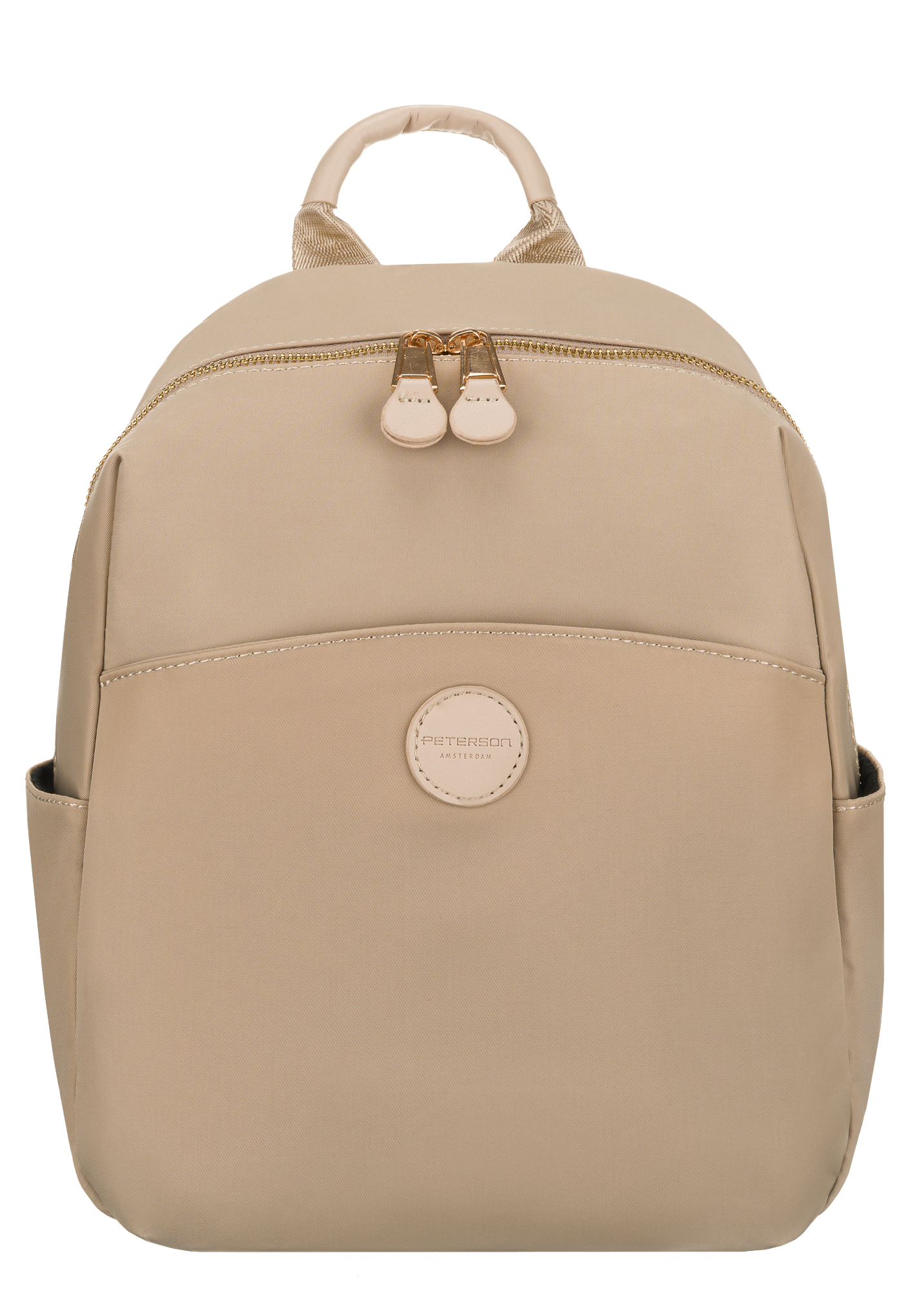 plecak ptn jn-17-0405 beige