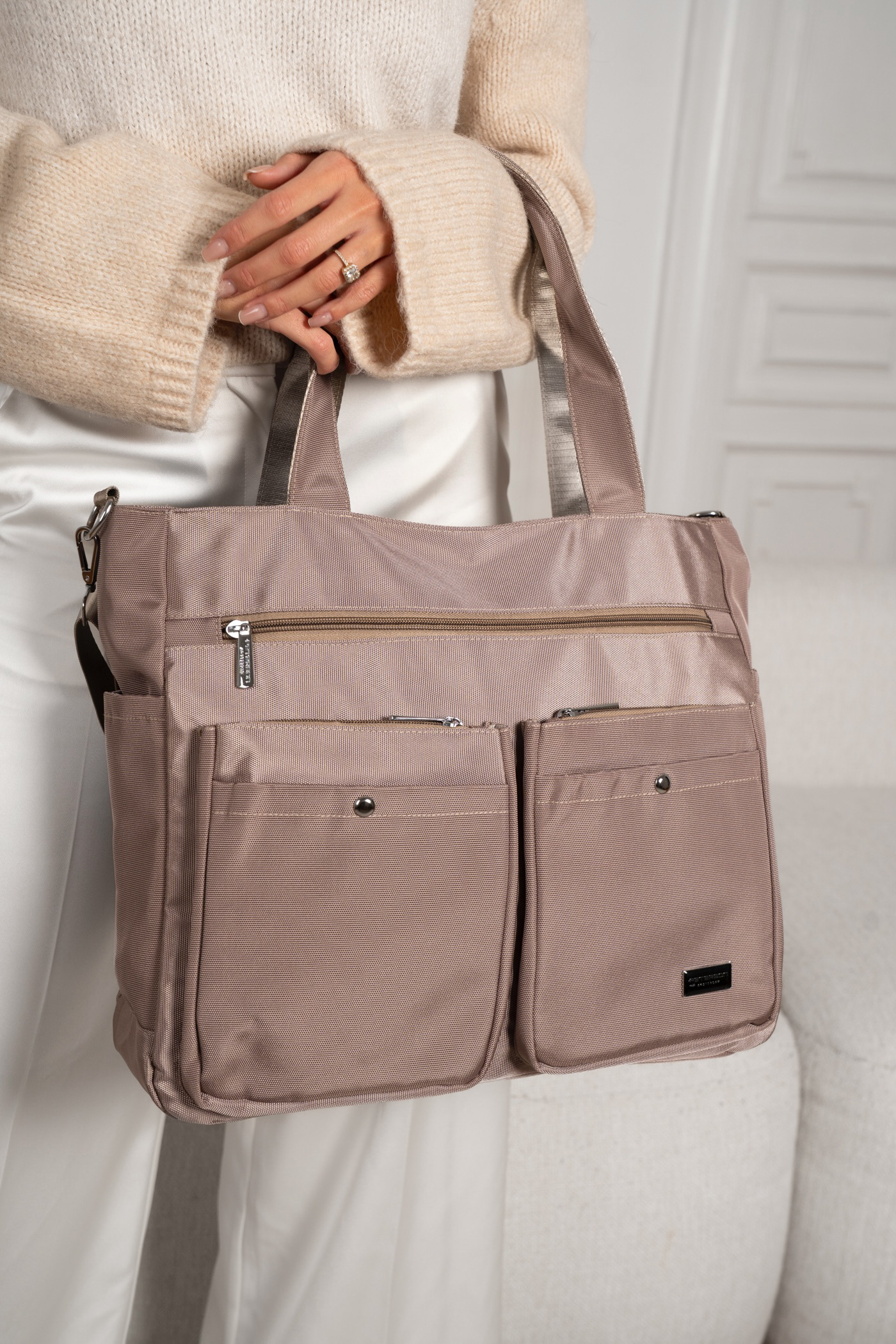 torba ptn cty-18-2317 beige