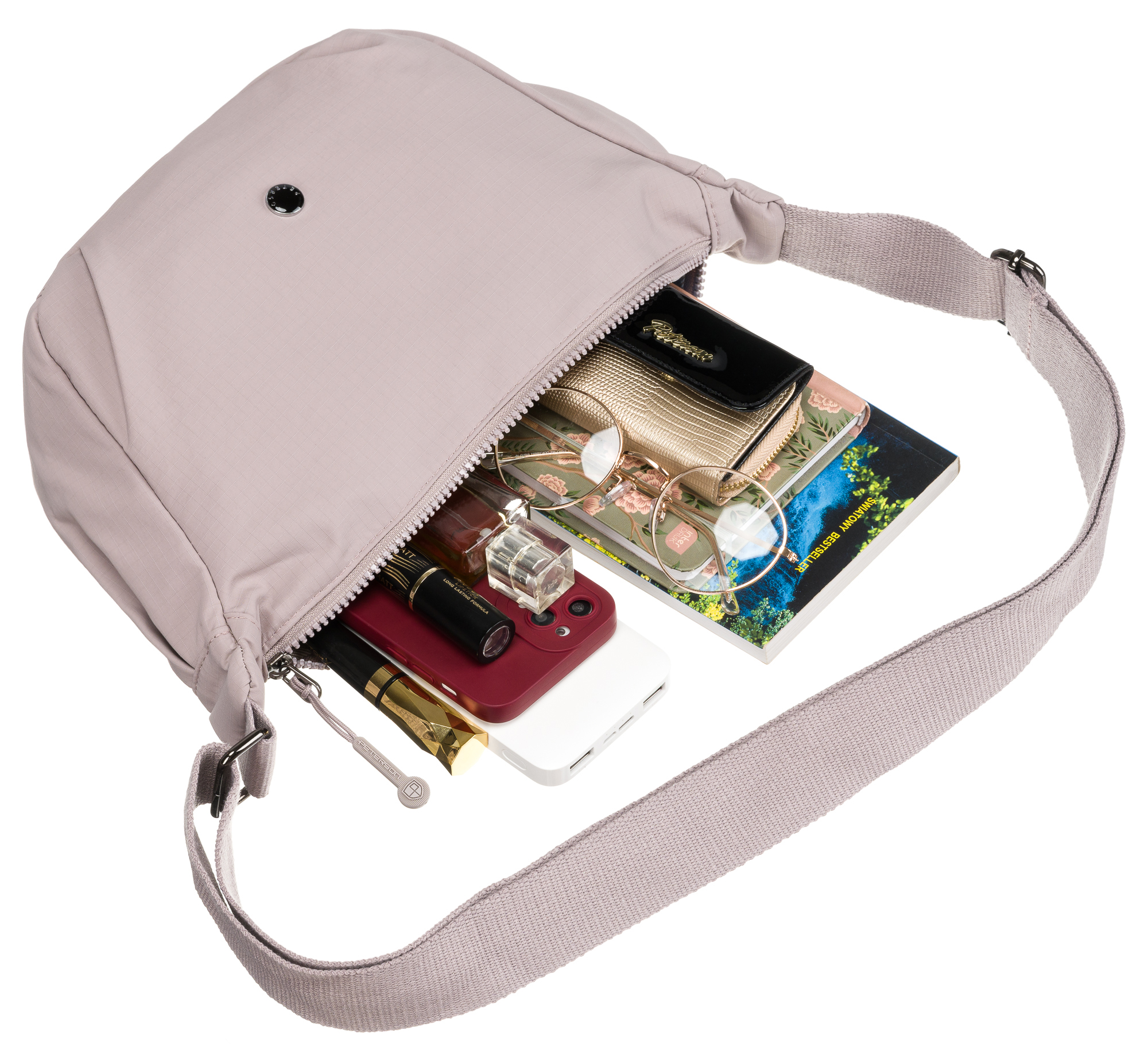 torebka ptn csm-01-7451 purple